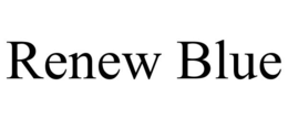 RENEW BLUE trademark