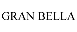 GRAN BELLA trademark