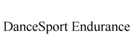 DANCESPORT ENDURANCE trademark