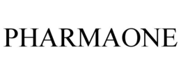 PHARMAONE trademark