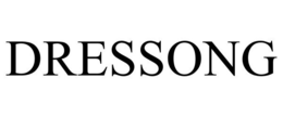 DRESSONG trademark