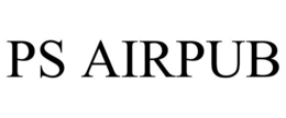 PS AIRPUB trademark