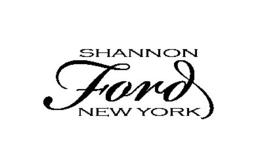 SHANNON FORD NEW YORK trademark