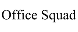 OFFICE SQUAD trademark