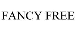 FANCY FREE trademark