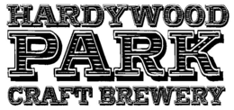 HARDYWOOD PARK CRAFT BREWERY trademark