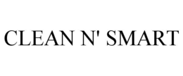 CLEAN N' SMART trademark