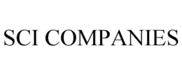 SCI COMPANIES trademark