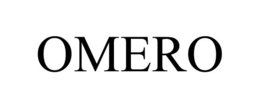 OMERO trademark
