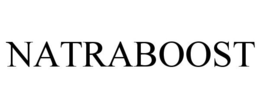 NATRABOOST trademark