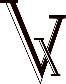 V X trademark