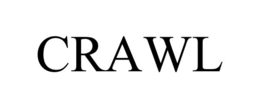 CRAWL trademark