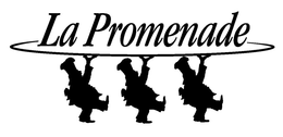 LA PROMENADE trademark