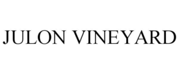 JULON VINEYARD trademark
