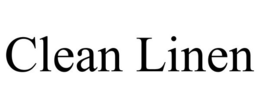 CLEAN LINEN trademark
