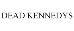 DEAD KENNEDYS trademark