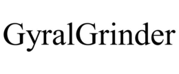 GYRALGRINDER trademark