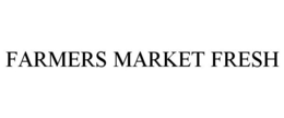FARMERS MARKET FRESH trademark