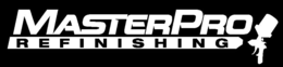 MASTERPRO REFINISHING trademark
