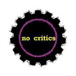 NO CRITICS trademark