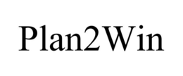 PLAN2WIN trademark