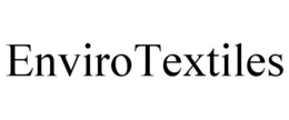 ENVIROTEXTILES trademark