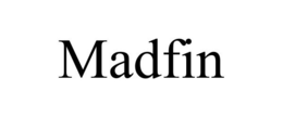MADFIN trademark