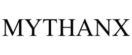 MYTHANX trademark