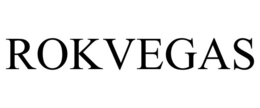 ROKVEGAS trademark