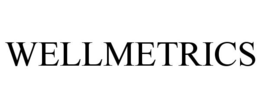WELLMETRICS trademark