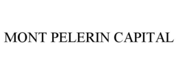 MONT PELERIN CAPITAL trademark