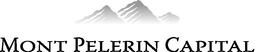 MONT PELERIN CAPITAL trademark