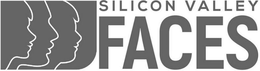 SILICON VALLEY FACES trademark