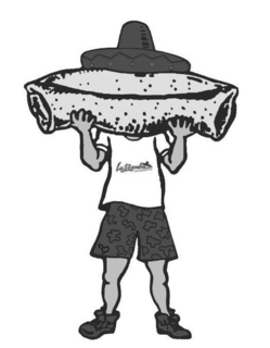 LA BAMBA trademark