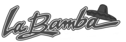 LA BAMBA trademark