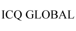 ICQ GLOBAL trademark