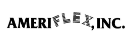 AMERIFLEX, INC. trademark