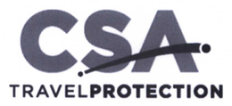 CSA TRAVEL PROTECTION trademark