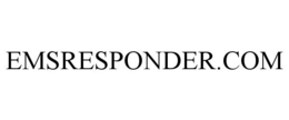 EMSRESPONDER.COM trademark