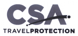 CSA TRAVEL PROTECTION trademark