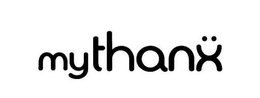 MYTHANX trademark