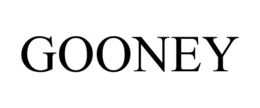 GOONEY trademark