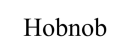 HOBNOB trademark