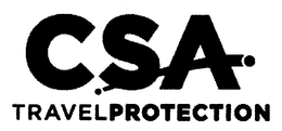 CSA TRAVEL PROTECTION trademark
