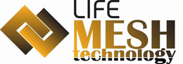 CC LIFE MESH TECHNOLOGY trademark