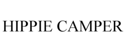 HIPPIE CAMPER trademark
