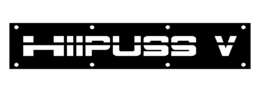 HIIPUSS V trademark