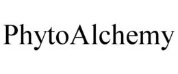 PHYTOALCHEMY trademark