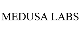 MEDUSA LABS trademark