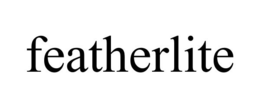 FEATHERLITE trademark